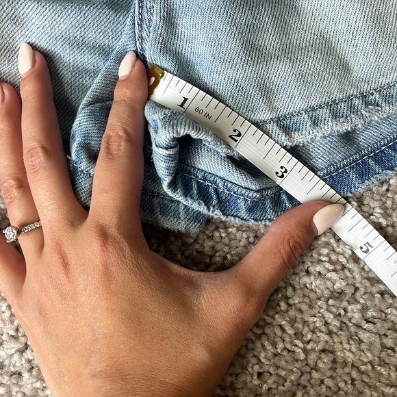 Mom Shorts - Picture 4 of 5